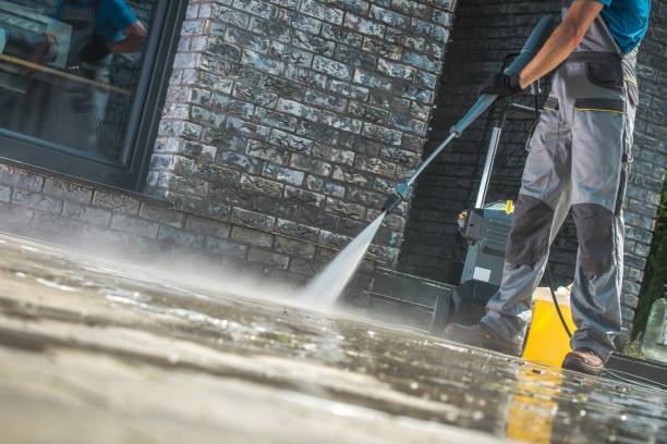 Best Roof Washing  in Fyffe, AL