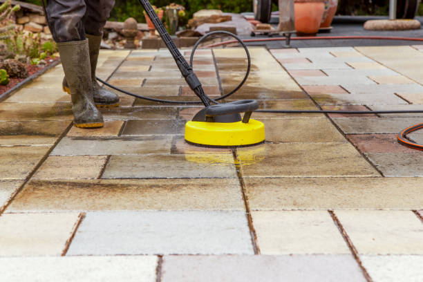 Best Machinery and Equipment Cleaning  in Fyffe, AL