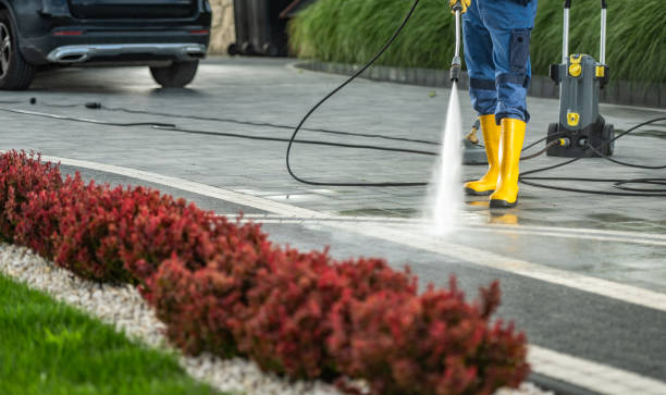 Trusted Fyffe, AL Pressure Washing Services Experts